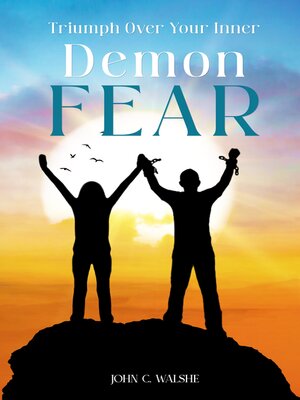 cover image of Triumph Over Your Inner Demon FEAR